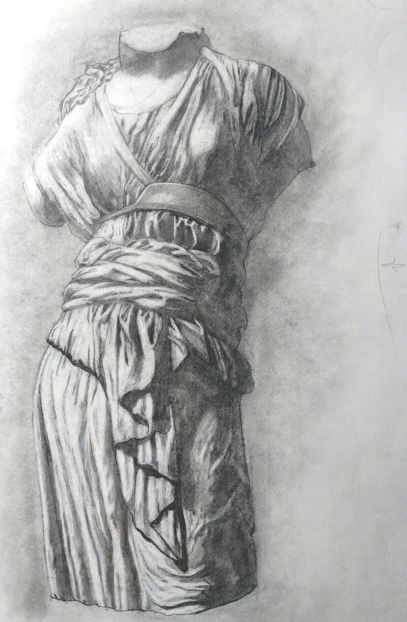 Studies : Mark Schmiedl - May 7th @ Xchanges Gallery