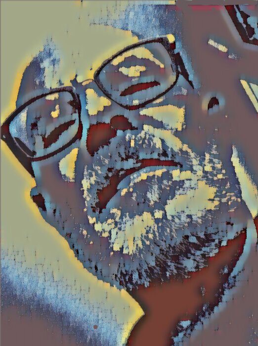 Profile Image: Simon Stuart