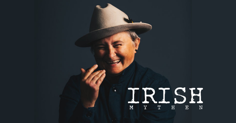 Irish Mythen @ Mel Lehan Hall at the St. James Community Square Nov 3 2022 - Jul 13th @ Mel Lehan Hall at the St. James Community Square