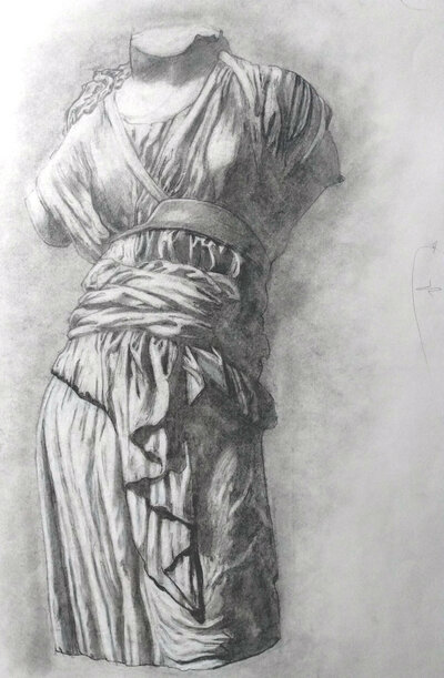 Studies : Mark Schmiedl - May 7th @ Xchanges Gallery