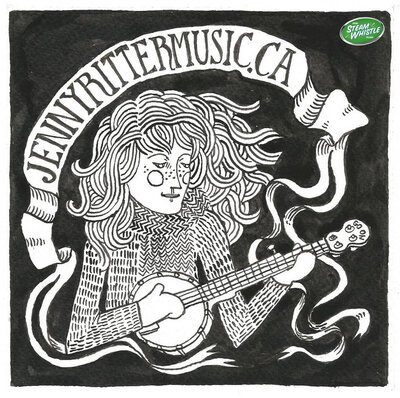 Jenny Ritter, Wooden Horsemen @ The Biltmore Cabaret Aug 28 2014 - May 7th @ The Biltmore Cabaret