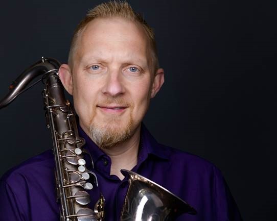 Cory Weeds plays Art Blakey: Cory Weeds, Brad Turner, Chris Gestrin, John Lee, Jesse Cahill @ Shadbolt Centre - Studio Theatre Oct 16 2022 - May 7th @ Shadbolt Centre - Studio Theatre