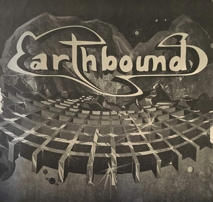 Profile Image: Earthbound