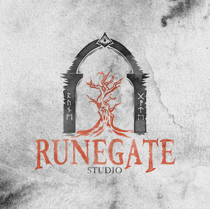 Profile Image: Runegate Studio