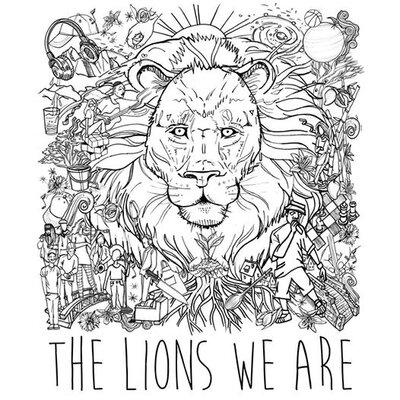 The Lions We Are Concert and Fundraiser: Francis Arevalo, Kimmortal, Sejal Lal , Roya Bennett, Missy D, Laydy Jams, DJ Dain, Class Act, SOL @ The Red Room Jul 22 2017 - May 9th @ The Red Room