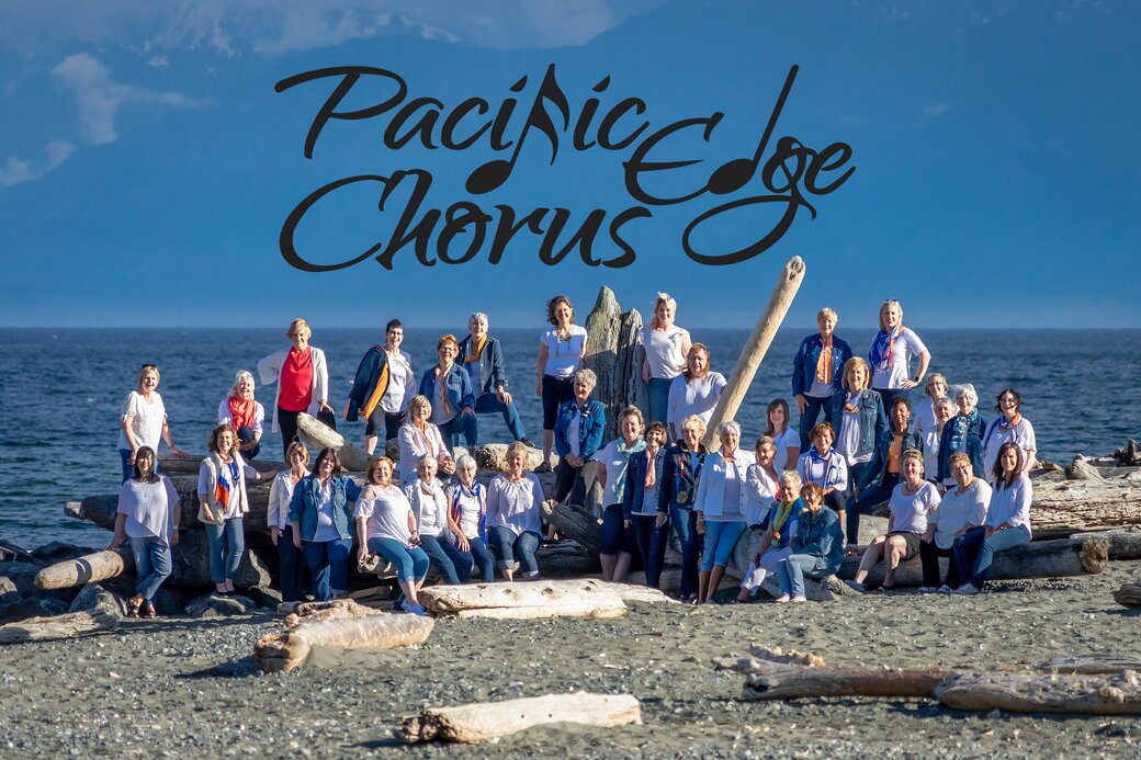Profile Image: City of Gardens Chorus