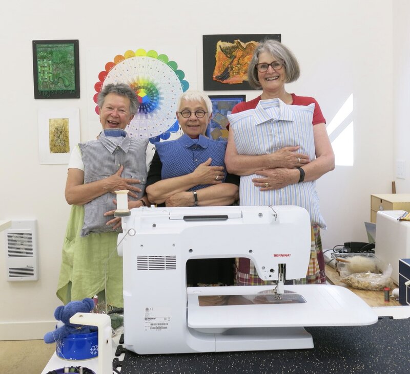 The Laundry Room at Goward House - May 5th @ Goward House Gallery