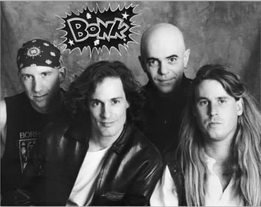 Profile Image: BONK