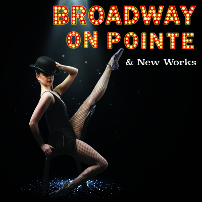 Ballet Victoria's "Broadway on Pointe and other works": Ballet Victoria @ St. Andrews Presbyterian Church Oct 8 2021 - Jun 12th @ St. Andrews Presbyterian Church