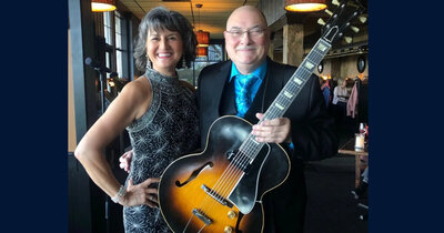 Thursday Night Jazz - May 6th @ Riva