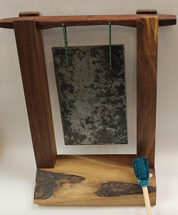 Gaia Tone Art: Massimo Pintus @ Imagine That! Artisans' Designs Sep 30 2022 - Jun 4th @ Imagine That! Artisans' Designs