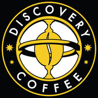 Discovery Coffee Installation