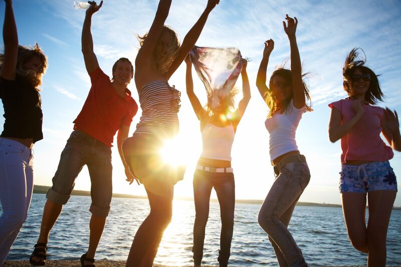 Social Dance - Ballroom and Latin - May 6th @ Centennial United Church