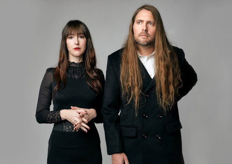 Glass Heart String Choir at The.Victoria.House - May 1st @ The.Victoria.House