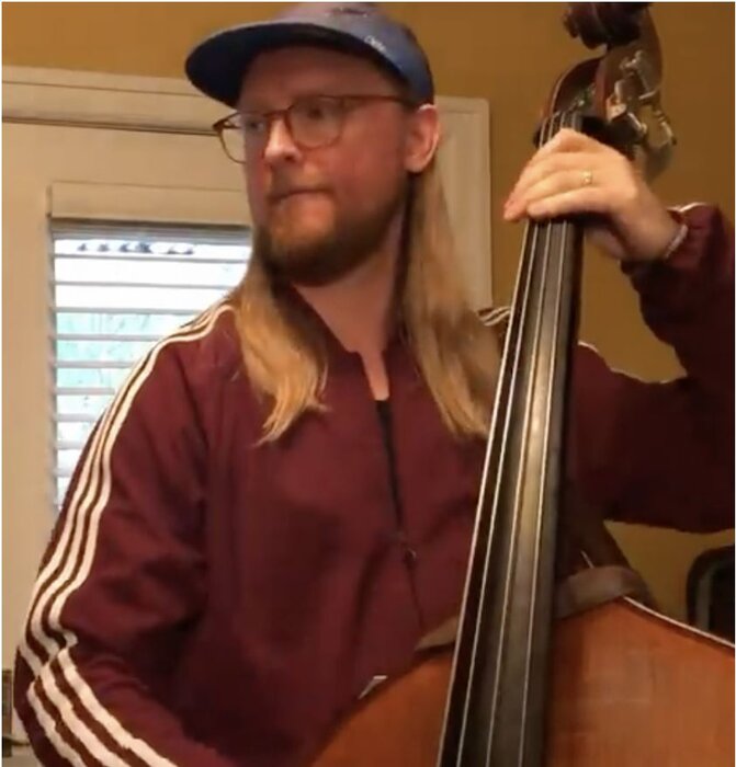 Profile Image: Phil Albert