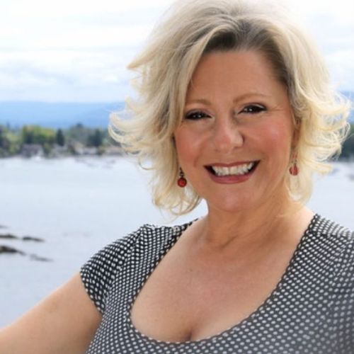 Spirited Jazz &ndash; Maria Manna - May 1st @ First Unitarian Church of Victoria