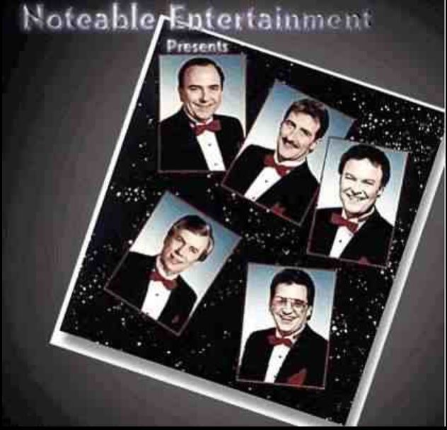 Profile Image: The Note-ables