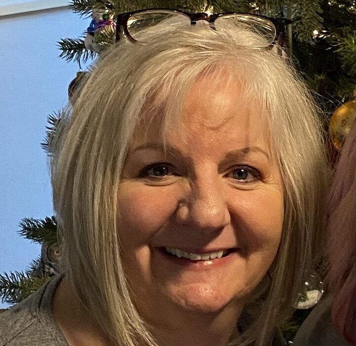 Profile Image: Kathy Cameron