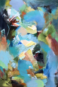The Journey by 
Heather MacNeil