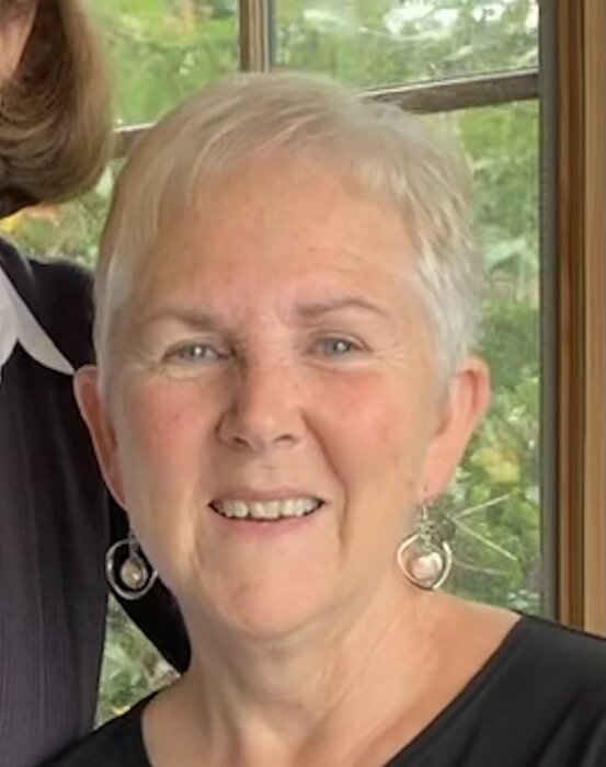 Profile Image: Barb Springer-Sapergia
 "Barb"