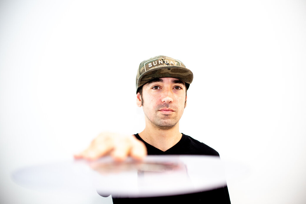 Profile Image: JFB