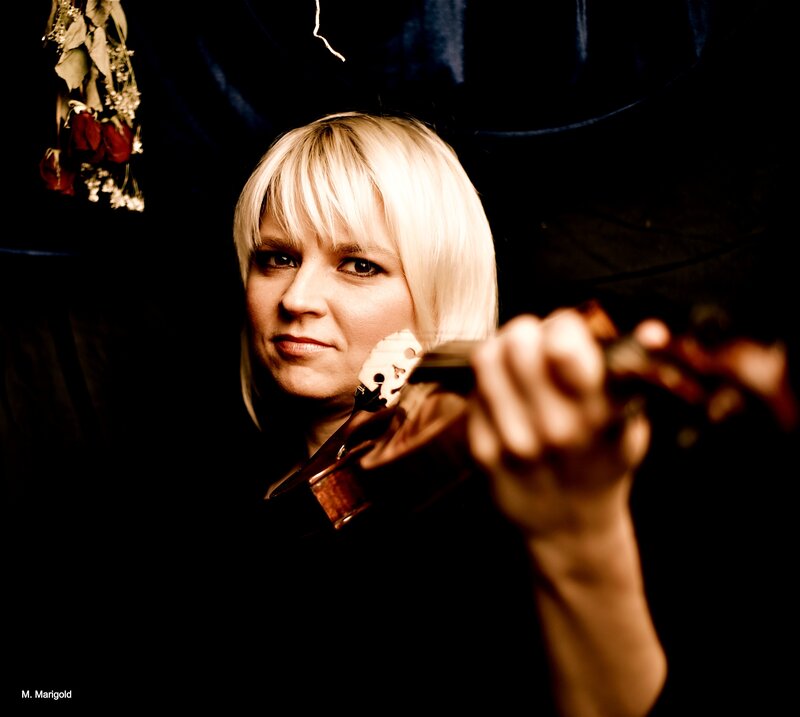 Victoria Baroque: Transcending Encounters - May 9th @ St. John The Divine