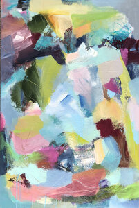 New Dance by 
Heather MacNeil