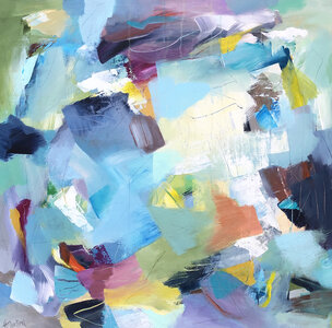 In the Moment by 
Heather MacNeil