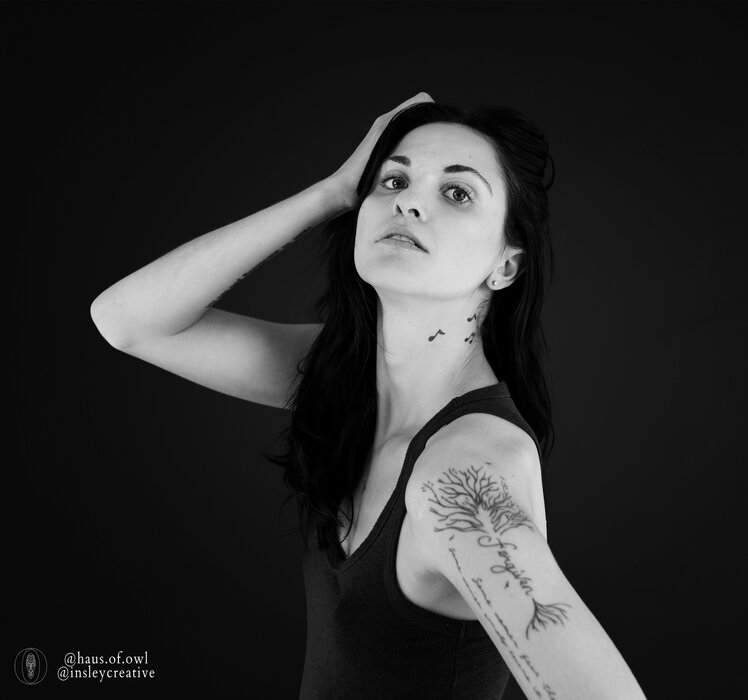 Profile Image: Frances Hope 
