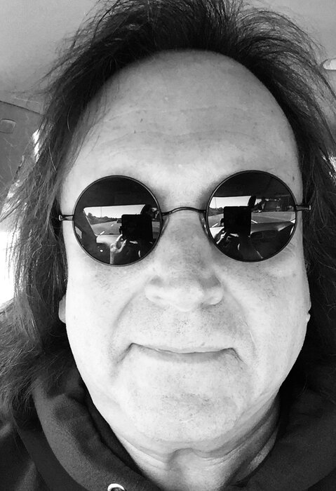 Profile Image: Walt Gschiel