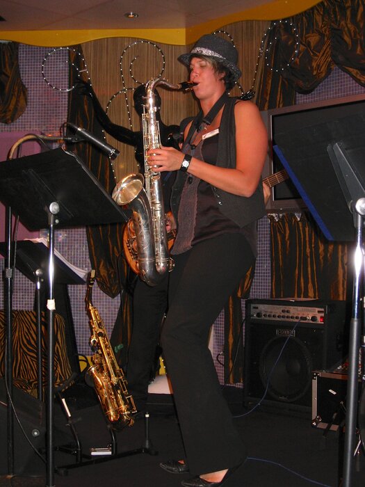 Profile Image: Amanda Paterson