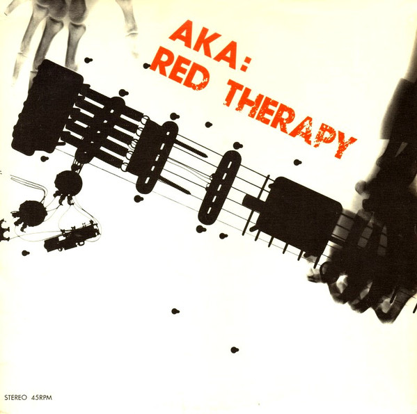 Profile Image: Red Therapy