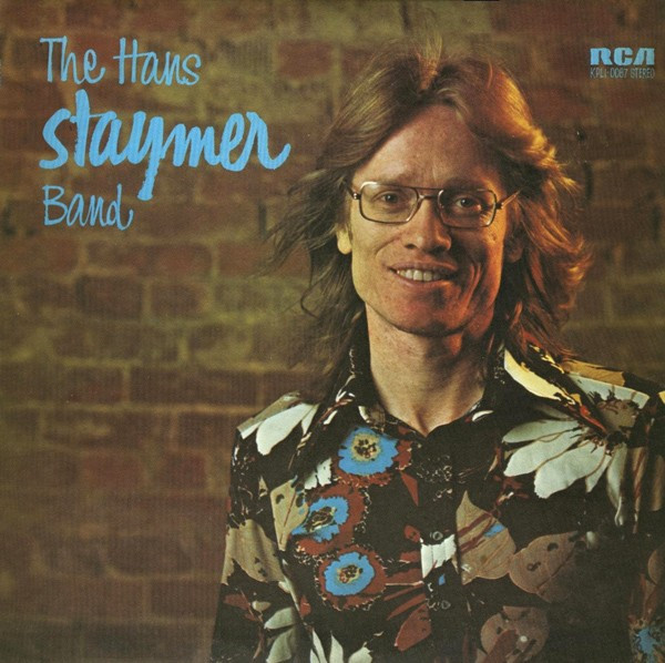 Profile Image: The Hans Staymer Band