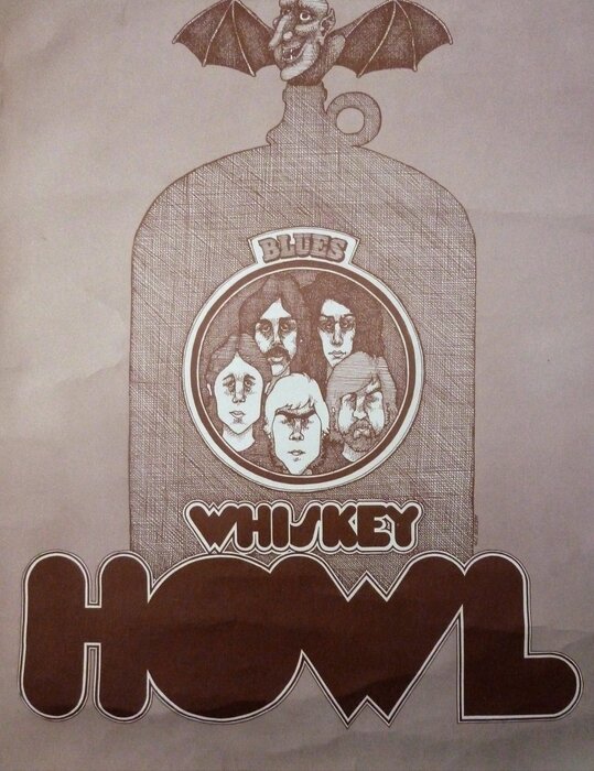 Profile Image: Whiskey Howl