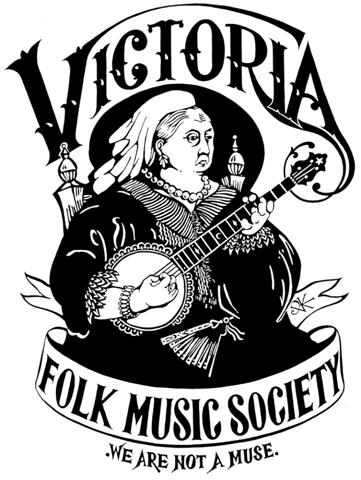 Profile Image: Victoria Folk Music Society