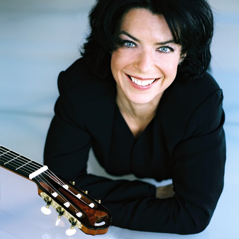 Victoria Guitar Society presents acclaimed classical guitarist DALE KAVANAGH - May 16th @ Phillip T. Young Recital Hall B125, MacLaurin Building, Universi