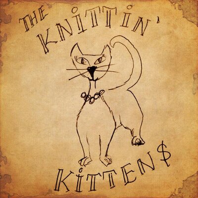 CRAFT N DRAFT with the Knitten Kittens @ My Bar and Grill Mar 10 2014 - Jun 11th @ My Bar and Grill