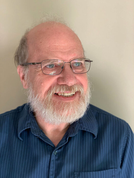 Profile Image: Greg Dow