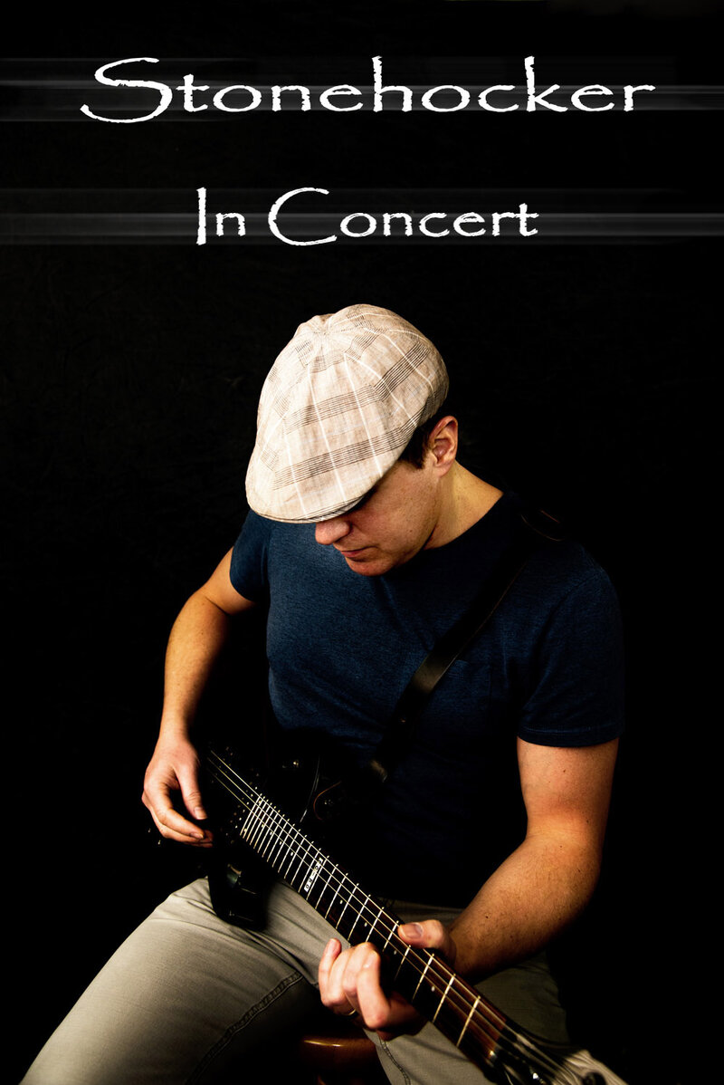 Stonehocker at The Dirty Duck Pub - May 12th @ The Dirty Duck Pub