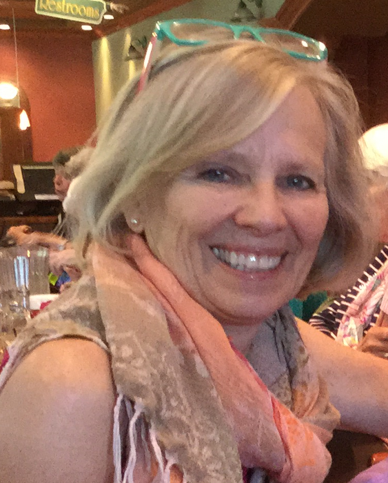 Profile Image: Kathleen Manning
