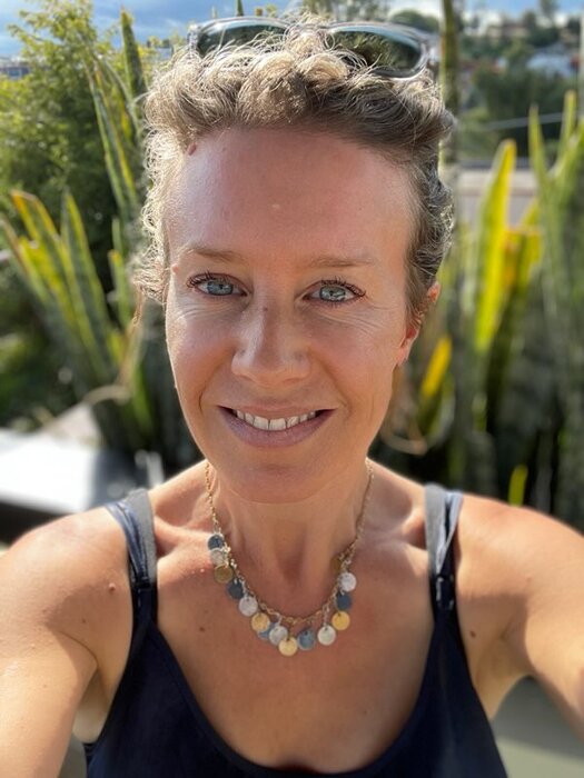 Profile Image: Alexandra Hunter Studio