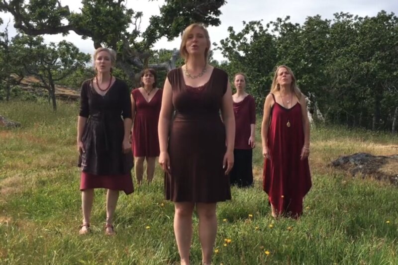 Sunday Night Folk - May 6th @ Sons of Norway
