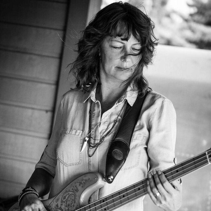 Profile Image: Susan A. Farnese-Johnson
 "Susan Johnson"
