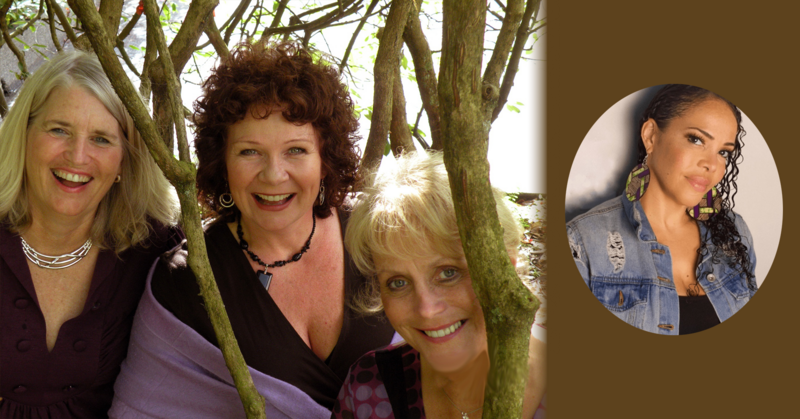 A Benefit for the Stephen Lewis Foundation: august, Ndidi Cascade @ Mel Lehan Hall at the St. James Community Square Nov 27 2022 - May 13th @ Mel Lehan Hall at the St. James Community Square
