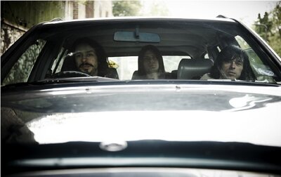 Little Barrie with special guests: Little Barrie @ The Biltmore Cabaret Sep 30 2014 - Jun 12th @ The Biltmore Cabaret