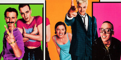 The East Van 90s Party: DJ Nikki Nevver  , DJ Vanessa Turner, DJ Skinny Pete @ The Astoria  Jul 22 2016 - May 7th @ The Astoria 