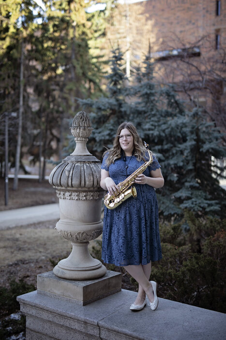Profile Image: Kayleigh Francis