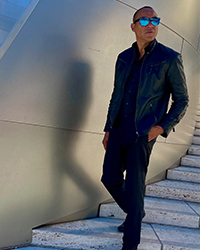 Jarvis Church @ Shadbolt Centre - Studio Theatre Dec 3 2022 - May 7th @ Shadbolt Centre - Studio Theatre