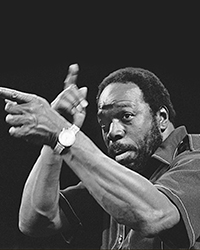 The Music of Thad Jones: The Vancouver Jazz Orchestra @ Shadbolt Centre for the Arts Dec 4 2022 - Jun 29th @ Shadbolt Centre for the Arts