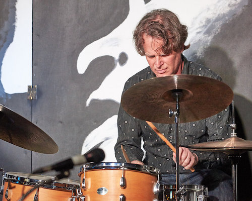 Spirited Jazz &ndash; John Miller Trio :  Jon Miller, dummer, Tony Genge, organ, Andrew Janusson, guitar @ First Unitarian Church&nbsp;of Victoria Nov 20 2022 - Jun 4th @ First Unitarian Church&nbsp;of Victoria